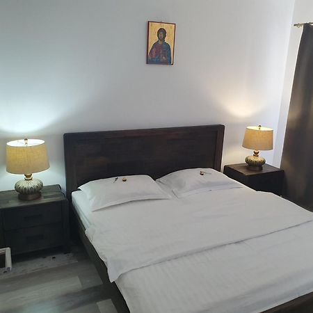 Luxury Apartments Şelimbăr 외부 사진