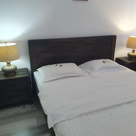 Luxury Apartments Şelimbăr 외부 사진