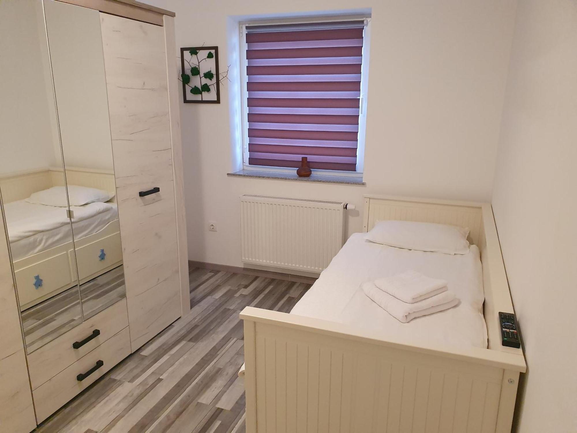 Luxury Apartments Şelimbăr 외부 사진