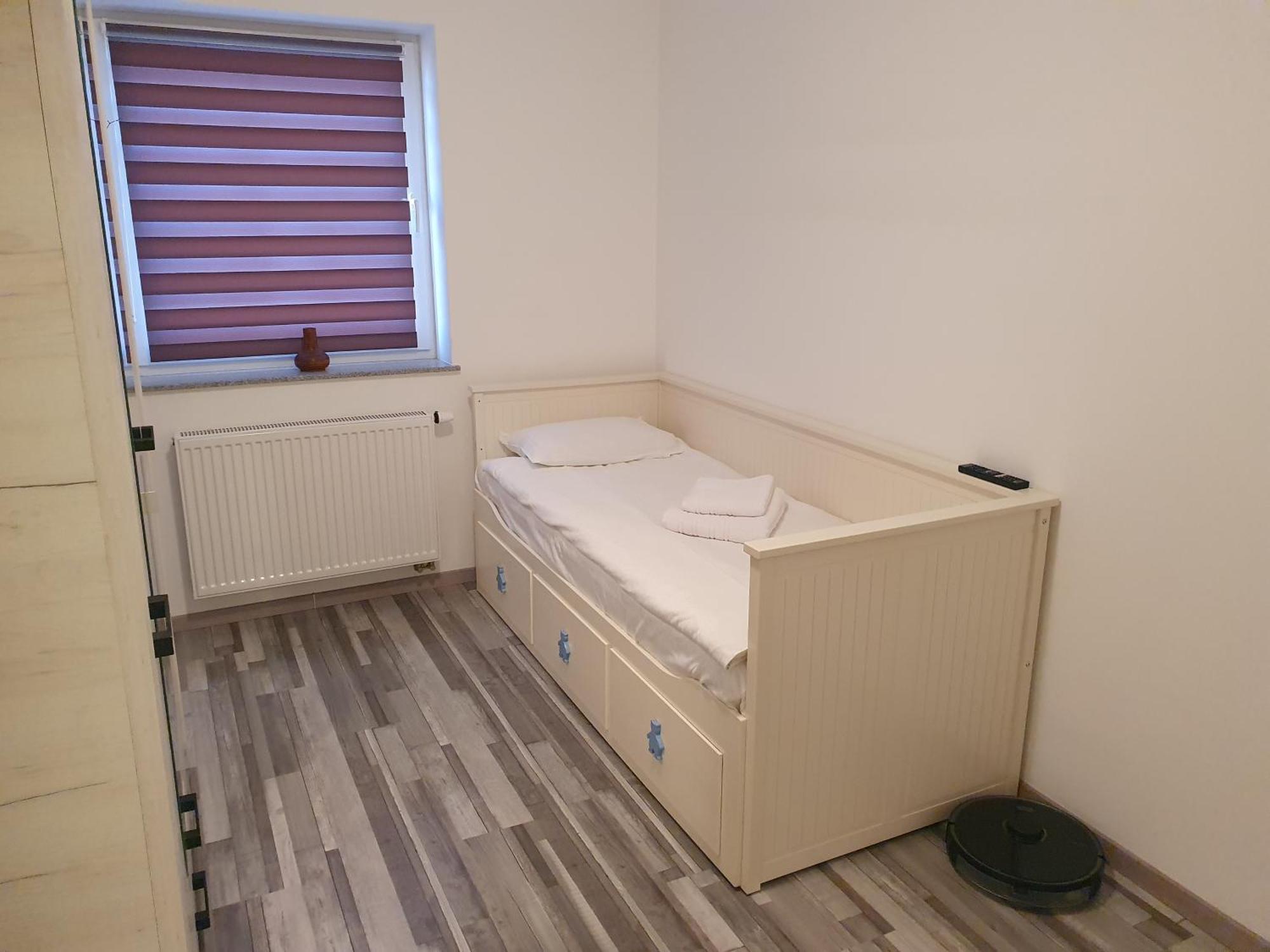 Luxury Apartments Şelimbăr 외부 사진